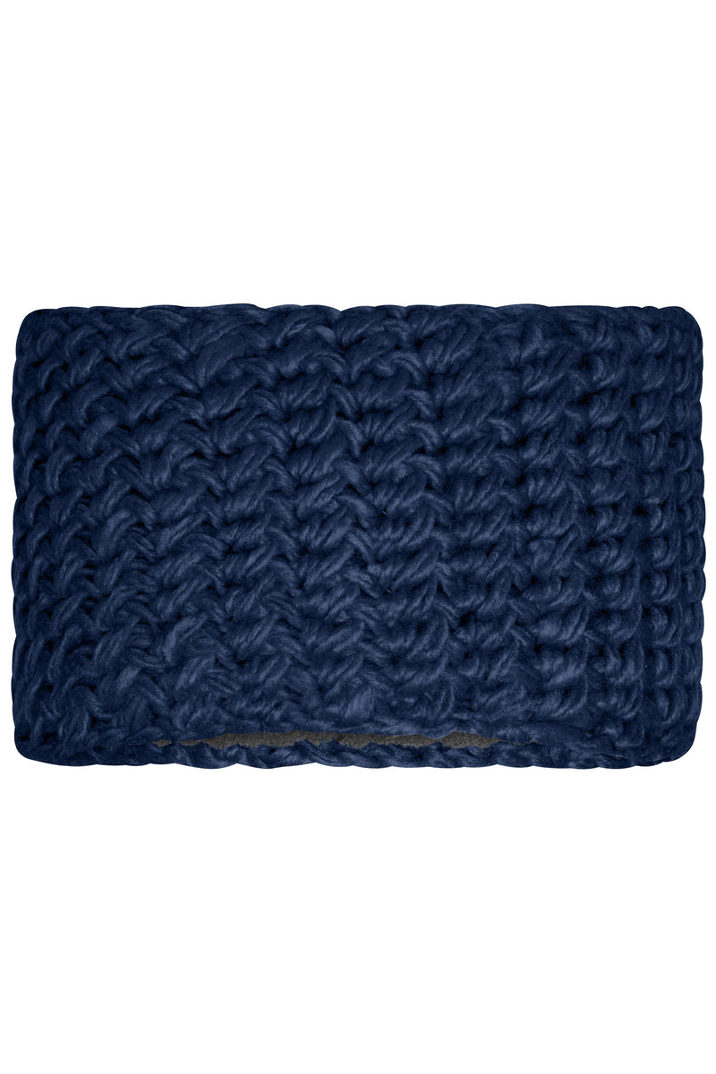 Laden Sie das Bild in Galerie -Viewer, Extrabreites Stirnband - MB7947