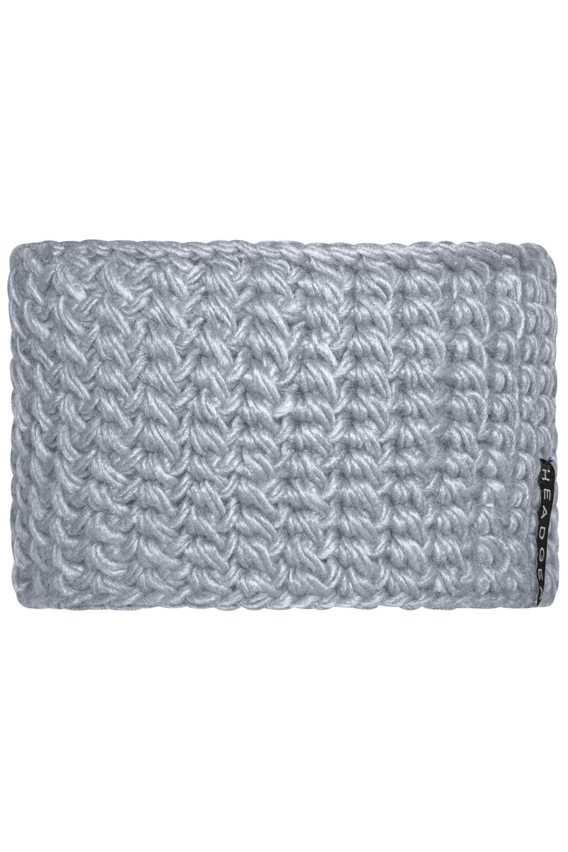 Laden Sie das Bild in Galerie -Viewer, Extrabreites Stirnband - MB7947