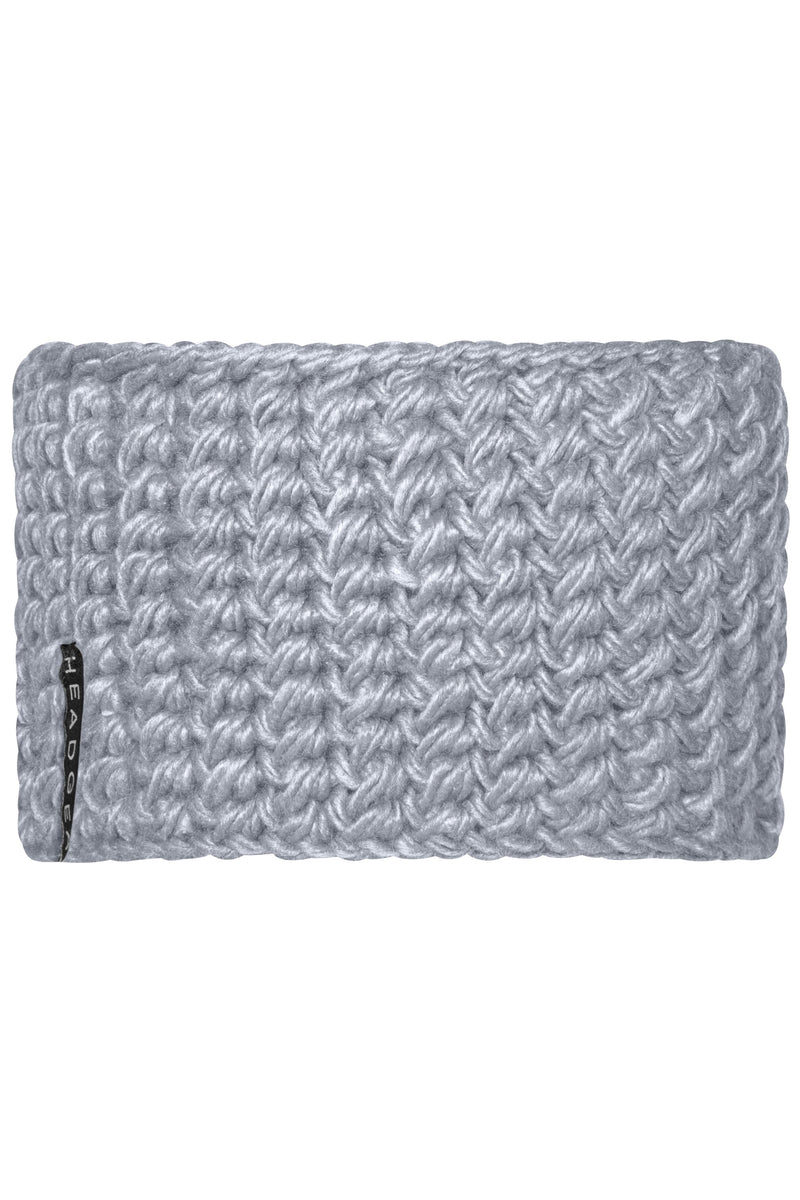 Laden Sie das Bild in Galerie -Viewer, Extrabreites Stirnband - MB7947