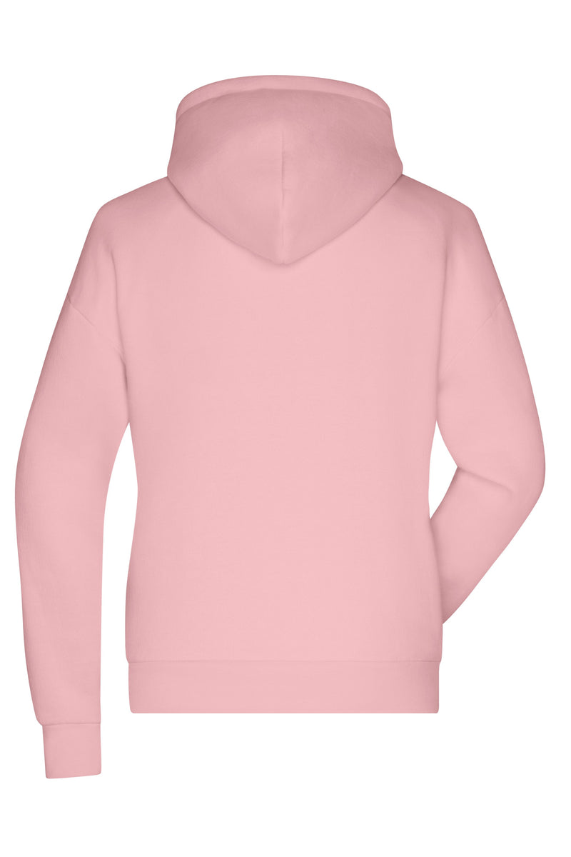 Laden Sie das Bild in Galerie -Viewer, Stylisches Kapuzensweat, leicht oversized - 8033