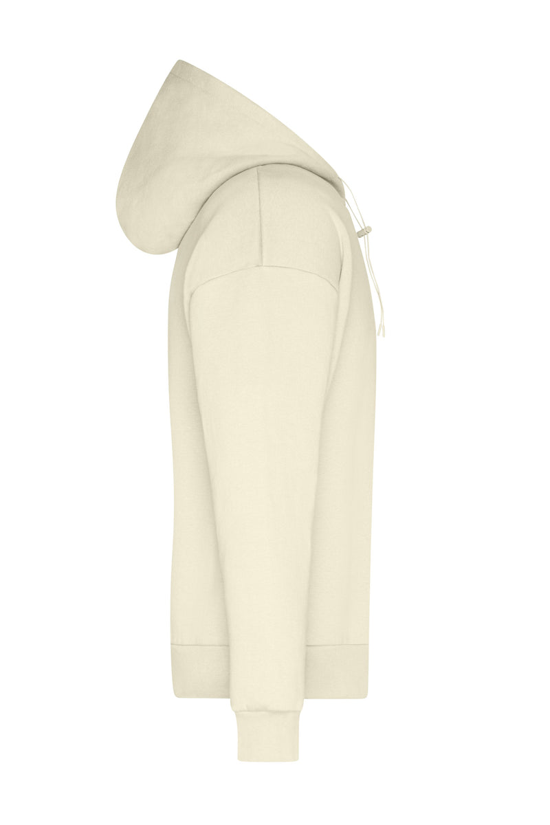 Laden Sie das Bild in Galerie -Viewer, Stylisches Kapuzensweat, leicht oversized - 8034