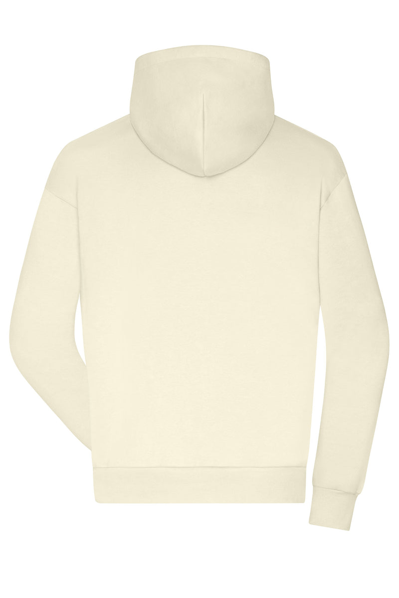 Laden Sie das Bild in Galerie -Viewer, Stylisches Kapuzensweat, leicht oversized - 8034