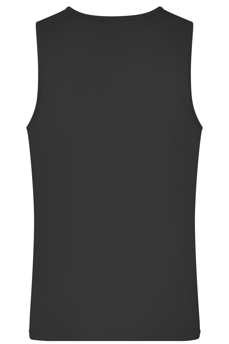 Laden Sie das Bild in Galerie -Viewer, Funktions-Top für Freizeit und Sport - Herren - JN738