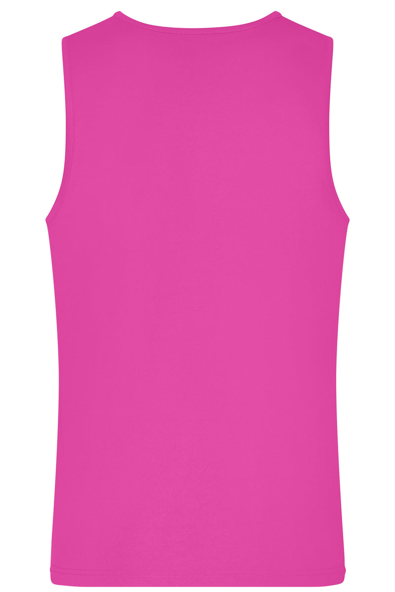 Laden Sie das Bild in Galerie -Viewer, Funktions-Top für Freizeit und Sport - Herren - JN738