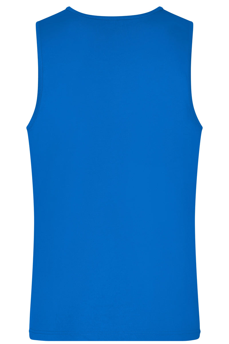 Laden Sie das Bild in Galerie -Viewer, Funktions-Top für Freizeit und Sport - Herren - JN738