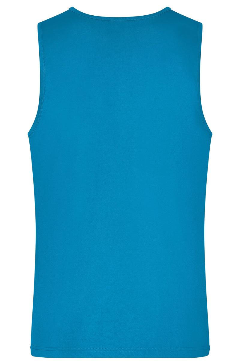 Laden Sie das Bild in Galerie -Viewer, Funktions-Top für Freizeit und Sport - Herren - JN738