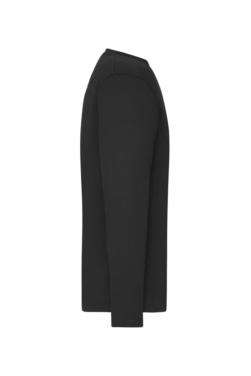 Laden Sie das Bild in Galerie -Viewer, Strapazierfähiges und pflegeleichtes Langarm Shirt - JN1840