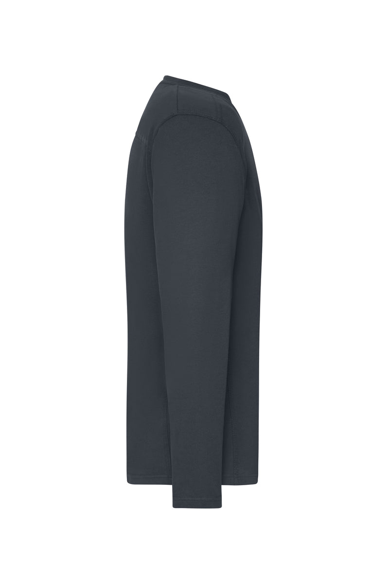 Laden Sie das Bild in Galerie -Viewer, Strapazierfähiges und pflegeleichtes Langarm Shirt - JN1840