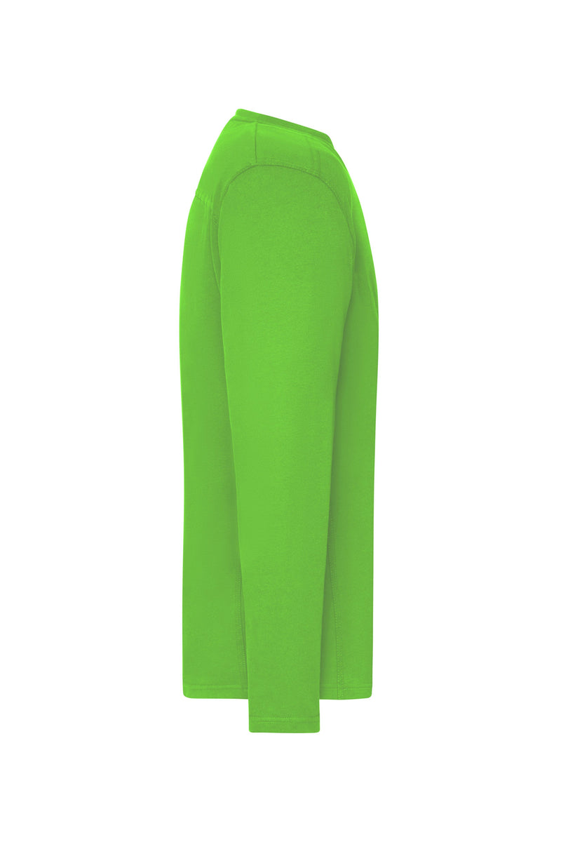 Laden Sie das Bild in Galerie -Viewer, Strapazierfähiges und pflegeleichtes Langarm Shirt - JN1840