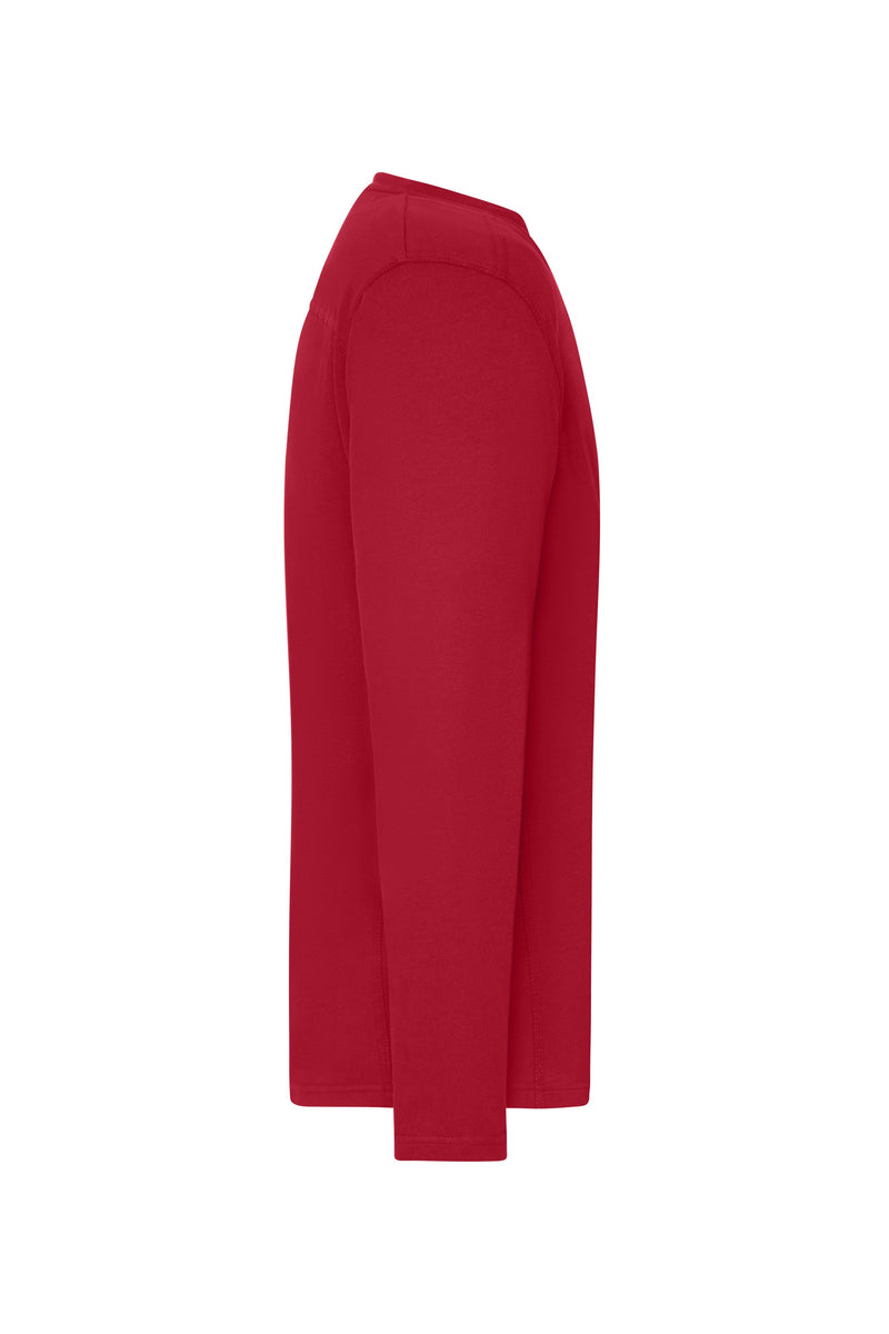 Laden Sie das Bild in Galerie -Viewer, Strapazierfähiges und pflegeleichtes Langarm Shirt - JN1840