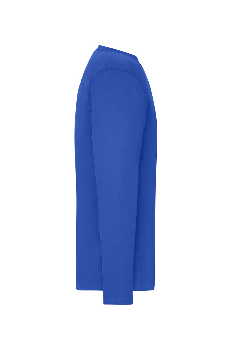 Laden Sie das Bild in Galerie -Viewer, Strapazierfähiges und pflegeleichtes Langarm Shirt - JN1840