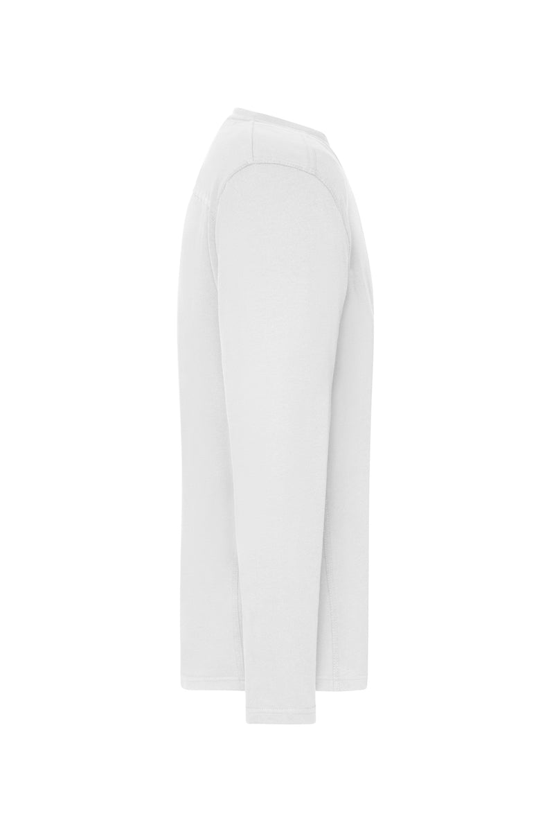 Laden Sie das Bild in Galerie -Viewer, Strapazierfähiges und pflegeleichtes Langarm Shirt - JN1840