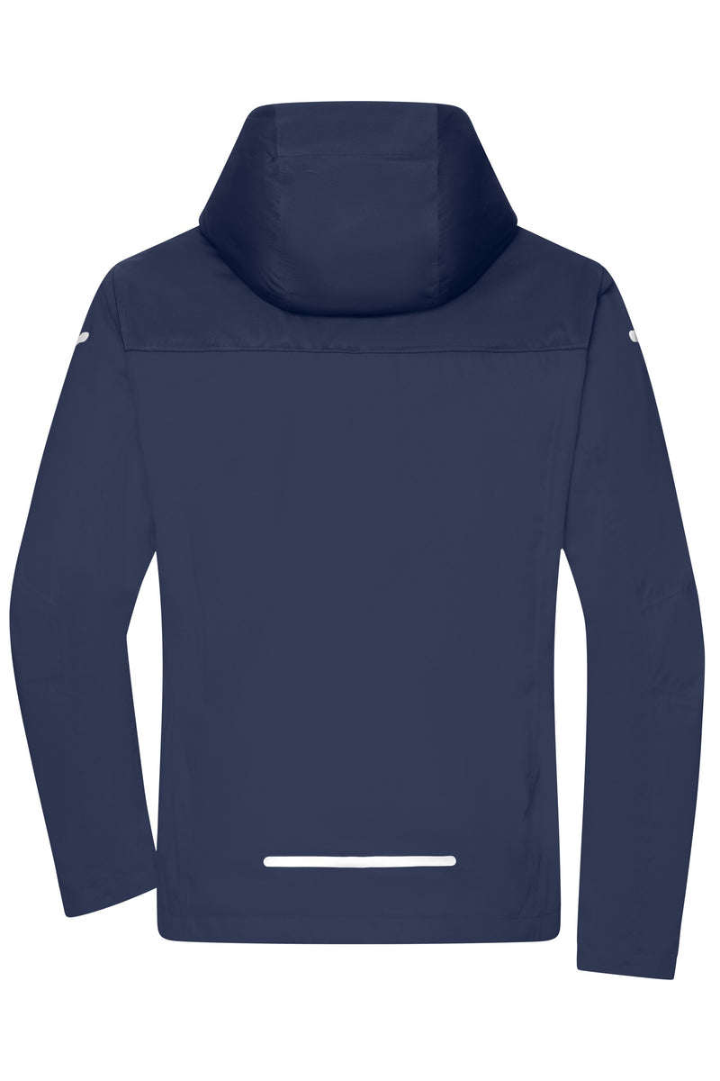 Laden Sie das Bild in Galerie -Viewer, Leichte, gefütterte Outdoor Softshell-Jacke für extreme Wetterbedingungen - JN1180