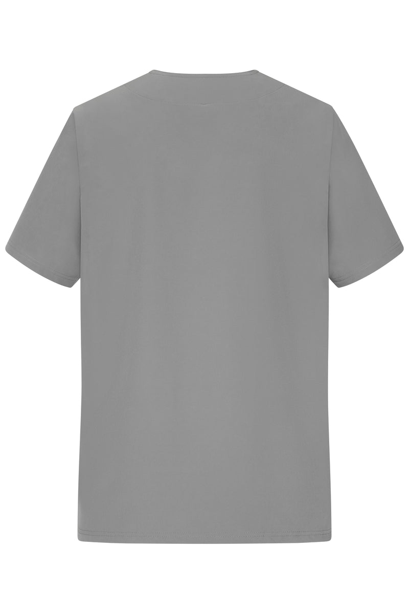 Laden Sie das Bild in Galerie -Viewer, Elastischer Kasack mit V-Ausschnitt Herren - JN3104