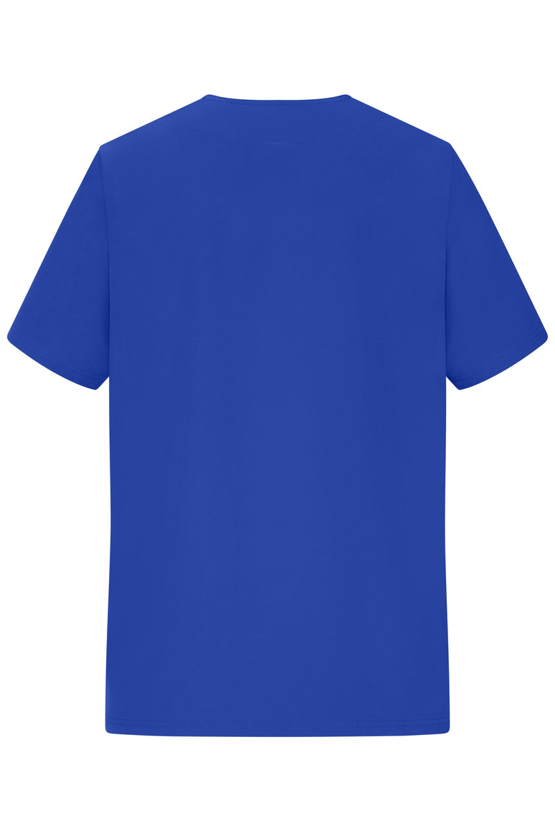 Laden Sie das Bild in Galerie -Viewer, Elastischer Kasack mit V-Ausschnitt Herren - JN3104