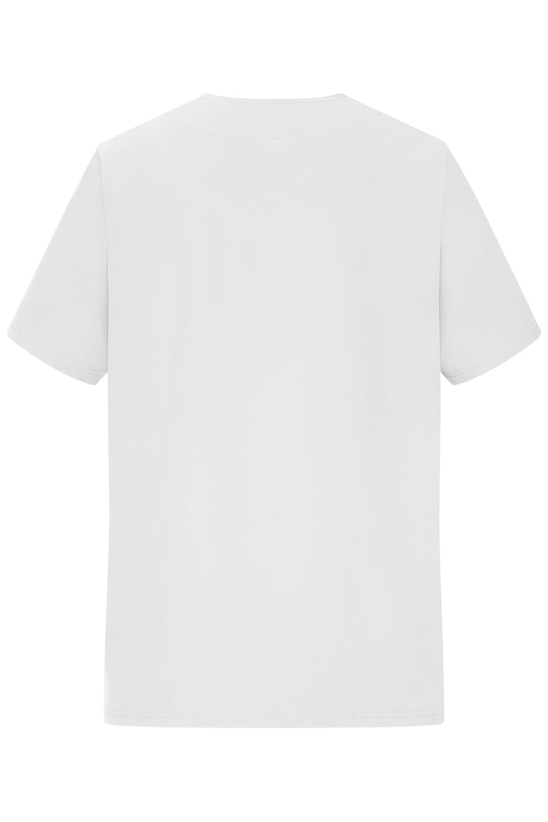 Laden Sie das Bild in Galerie -Viewer, Elastischer Kasack mit V-Ausschnitt Herren - JN3104