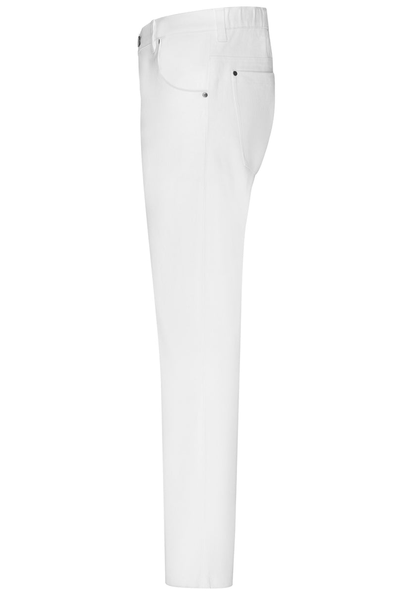 Laden Sie das Bild in Galerie -Viewer, Hose im klassischen 5-Pocket Stil - Herren - JN3002