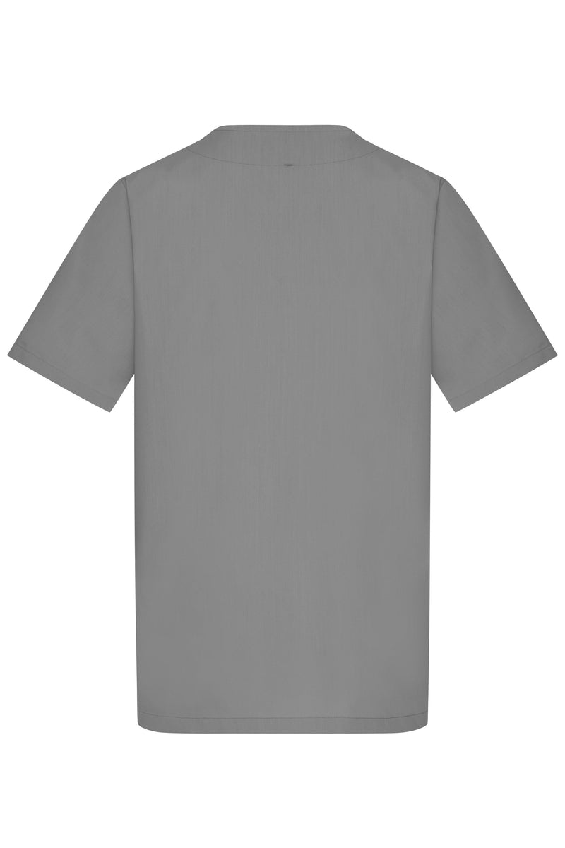 Laden Sie das Bild in Galerie -Viewer, Klassischer Schlupfkasack mit V-Ausschnitt - Herren - JN3102