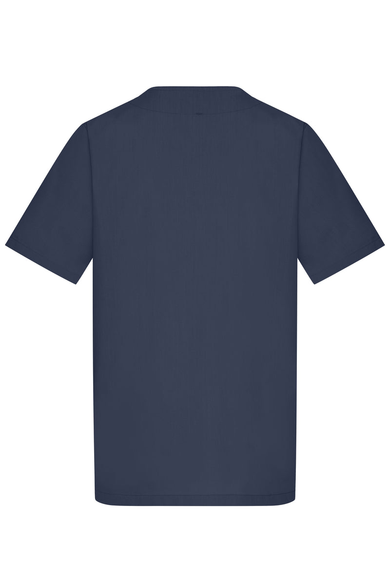 Laden Sie das Bild in Galerie -Viewer, Klassischer Schlupfkasack mit V-Ausschnitt - Herren - JN3102