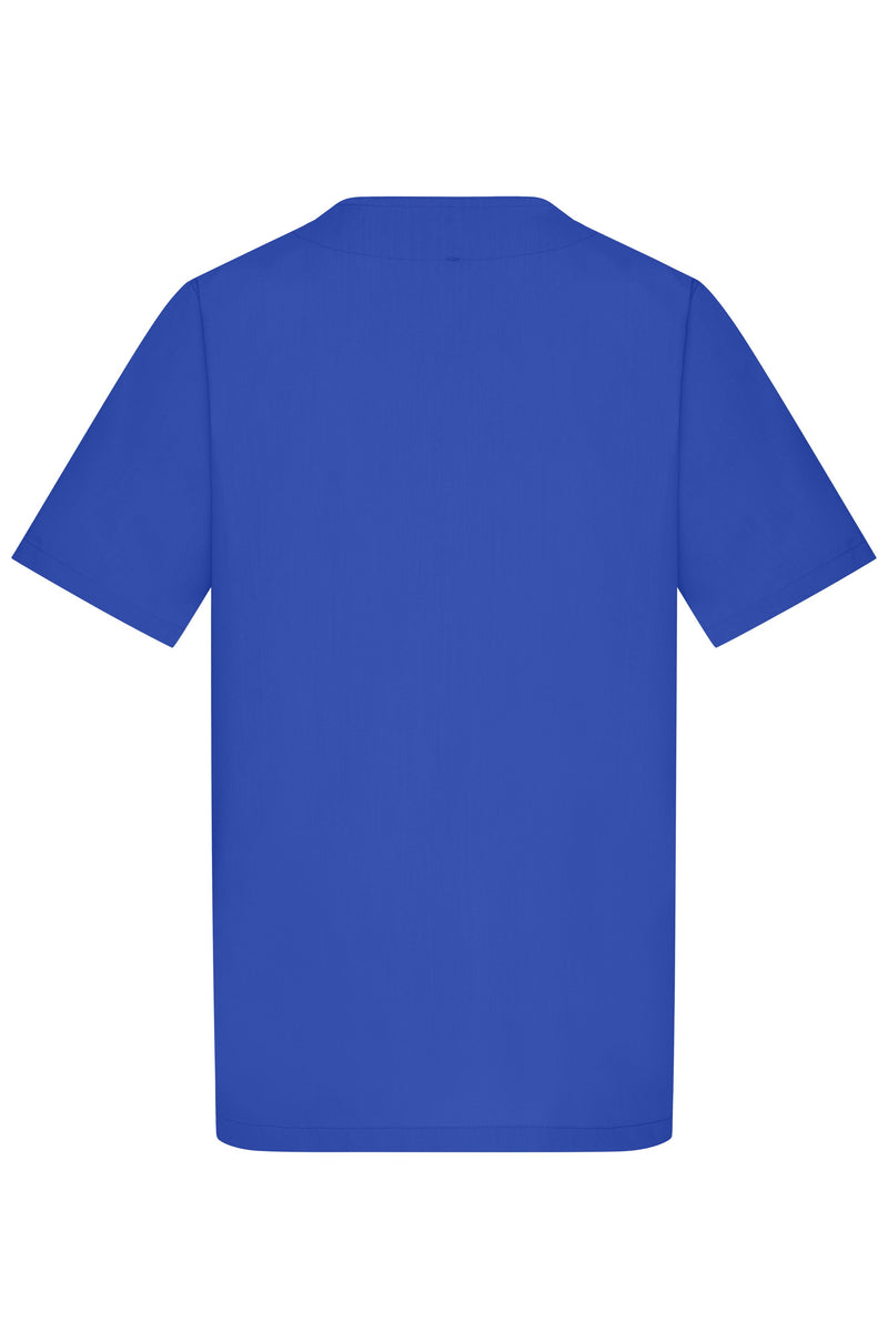 Laden Sie das Bild in Galerie -Viewer, Klassischer Schlupfkasack mit V-Ausschnitt - Herren - JN3102