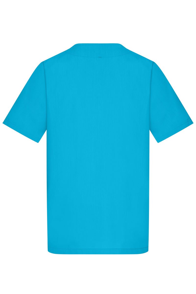 Laden Sie das Bild in Galerie -Viewer, Klassischer Schlupfkasack mit V-Ausschnitt - Herren - JN3102