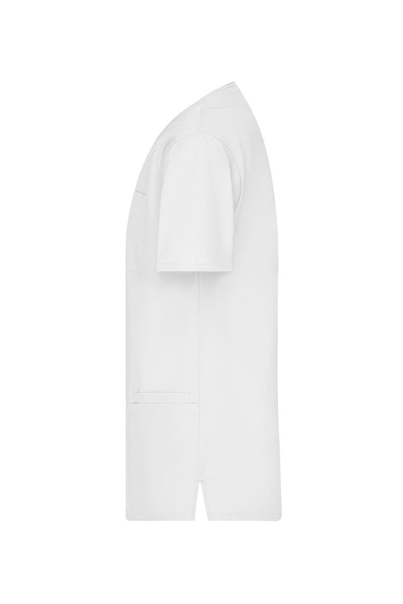 Laden Sie das Bild in Galerie -Viewer, Klassischer Schlupfkasack mit V-Ausschnitt - Herren - JN3102