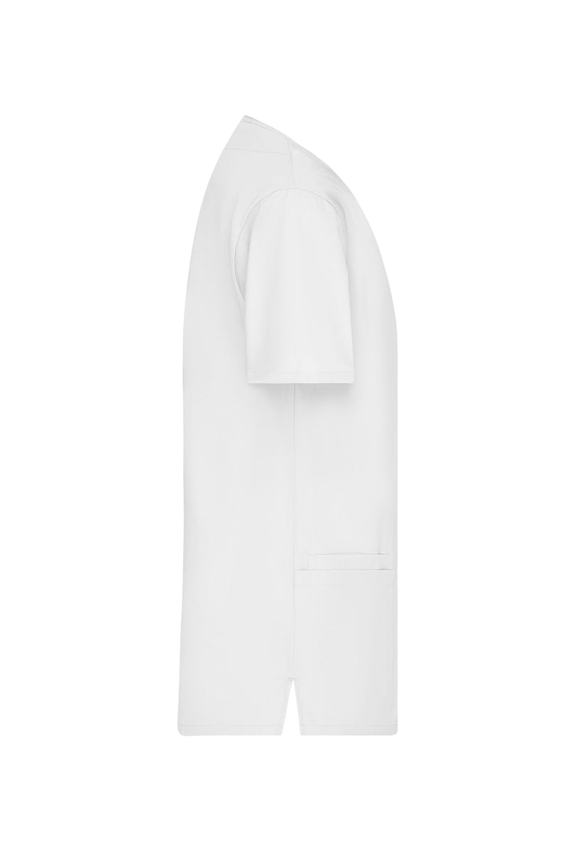 Laden Sie das Bild in Galerie -Viewer, Klassischer Schlupfkasack mit V-Ausschnitt - Herren - JN3102