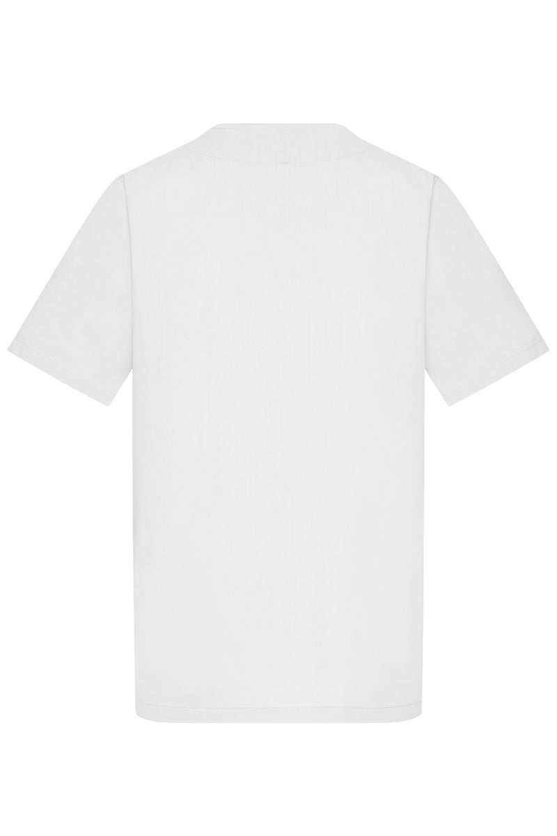 Laden Sie das Bild in Galerie -Viewer, Klassischer Schlupfkasack mit V-Ausschnitt - Herren - JN3102