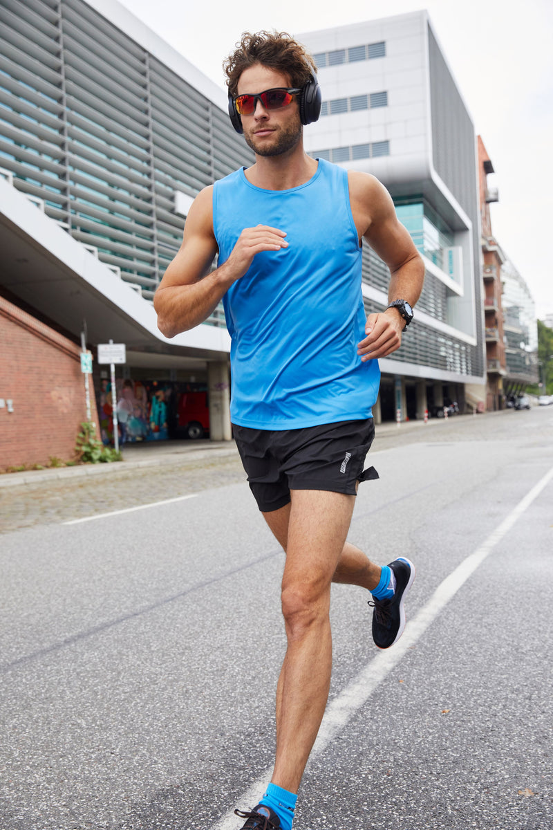 Laden Sie das Bild in Galerie -Viewer, Funktions-Top für Freizeit und Sport - Herren - JN738