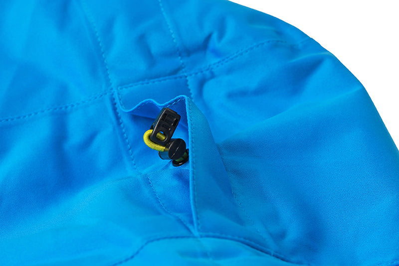 Laden Sie das Bild in Galerie -Viewer, Ultraleichte Softshell-Jacke für extreme Wetterbedingungen - JN1097