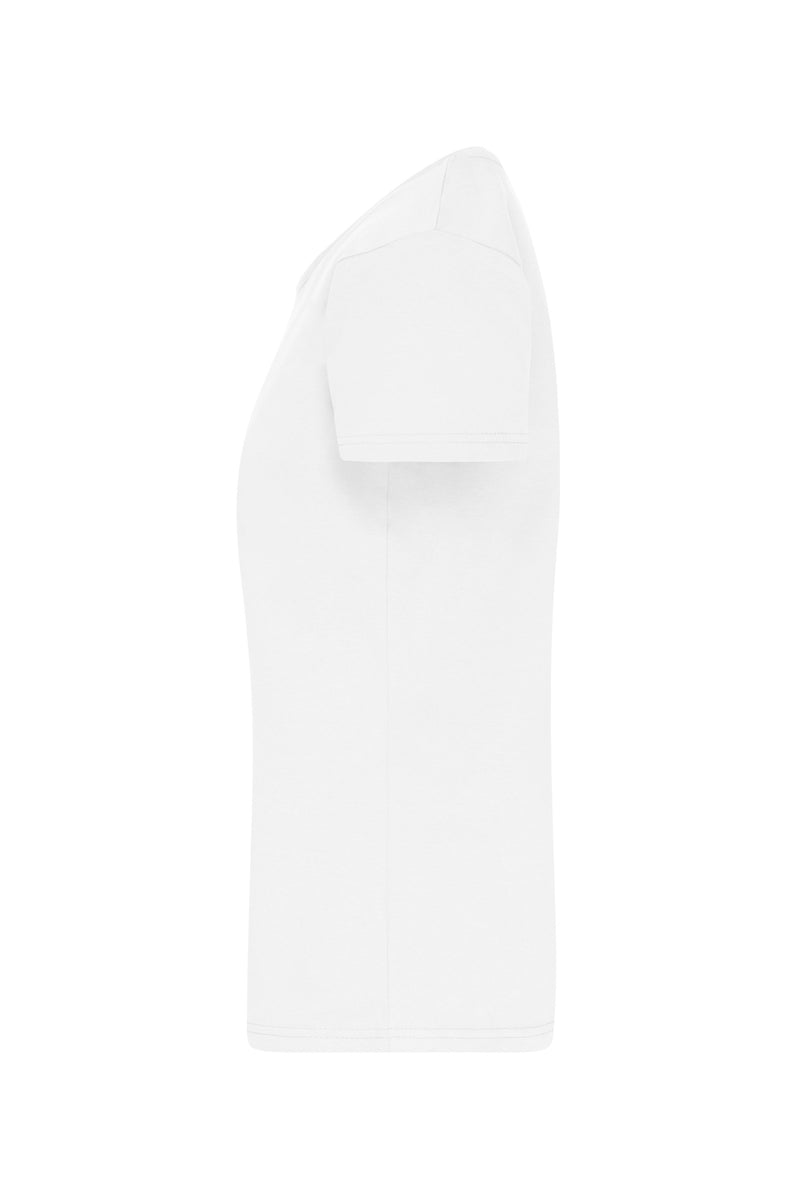 Laden Sie das Bild in Galerie -Viewer, Figurbetontes Rundhals-T-Shirt Damen - JN971