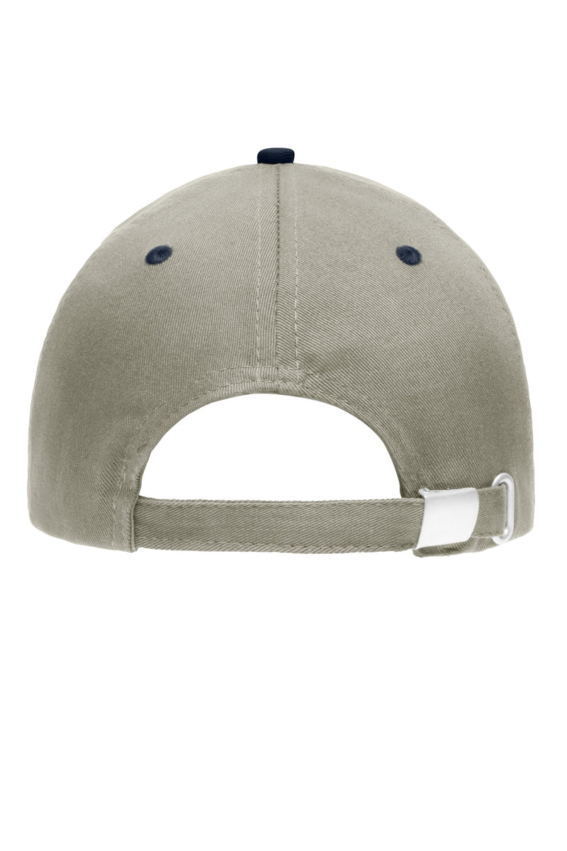 Laden Sie das Bild in Galerie -Viewer, Sandwich Cap in zahlreichen Farbvarianten - MB6526