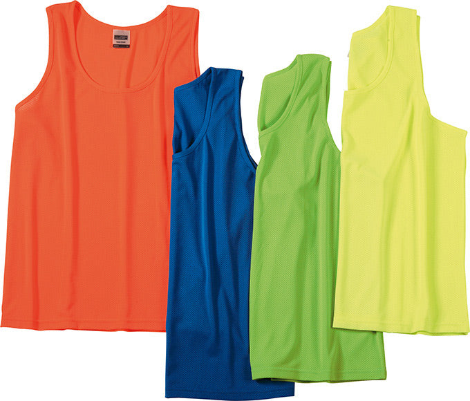 Laden Sie das Bild in Galerie -Viewer, Markierungshemd in Signalfarben für Kinder und Erwachsene - JN372