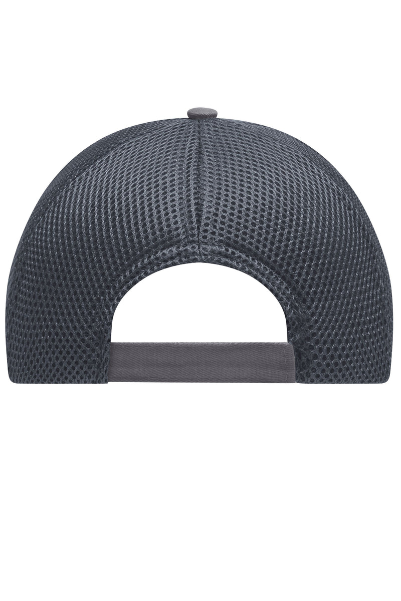 Laden Sie das Bild in Galerie -Viewer, Hochwertiges 6 Panel Cap mit ungebürsteter Oberfläche - MB6216