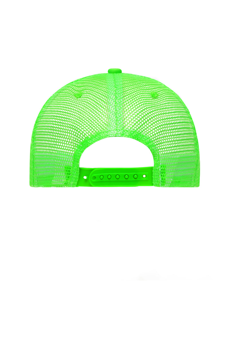 Laden Sie das Bild in Galerie -Viewer, 5 Panel Cap mit retrogetreuer Zierkordel über dem Schild - MB6550