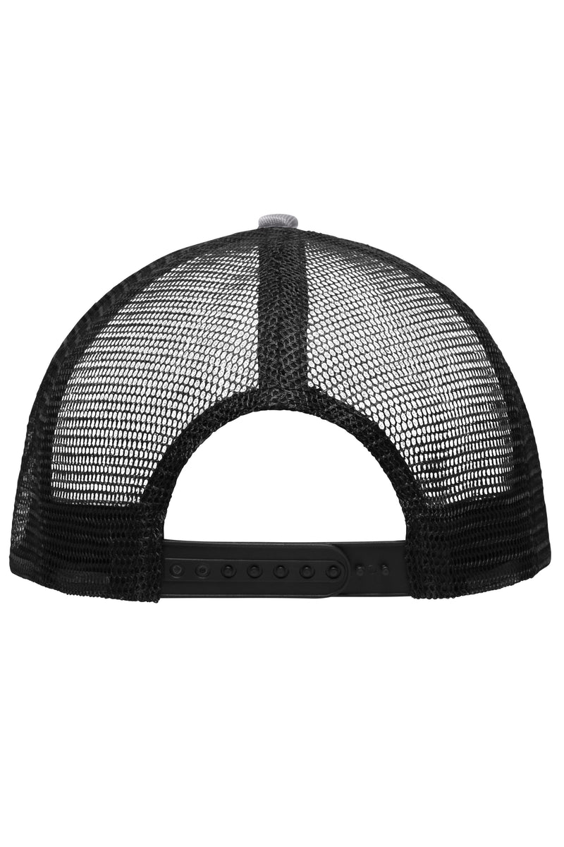 Laden Sie das Bild in Galerie -Viewer, Stylische Mesh Cap mit Sandwich - MB6636