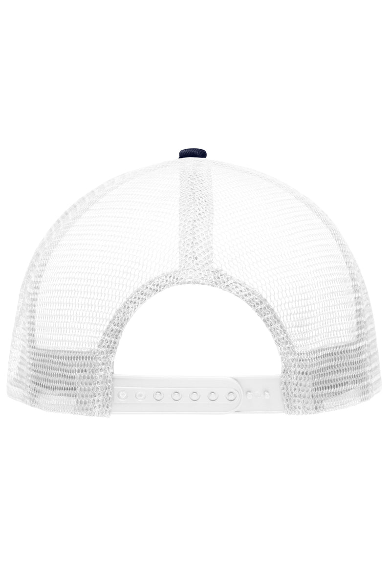 Laden Sie das Bild in Galerie -Viewer, Stylische Mesh Cap mit Sandwich - MB6636