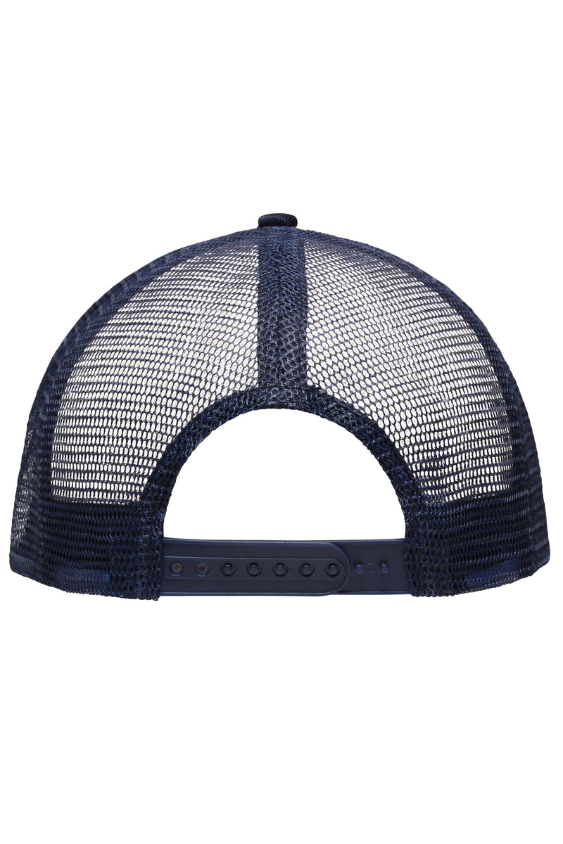 Laden Sie das Bild in Galerie -Viewer, Stylische Mesh Cap mit Sandwich - MB6636