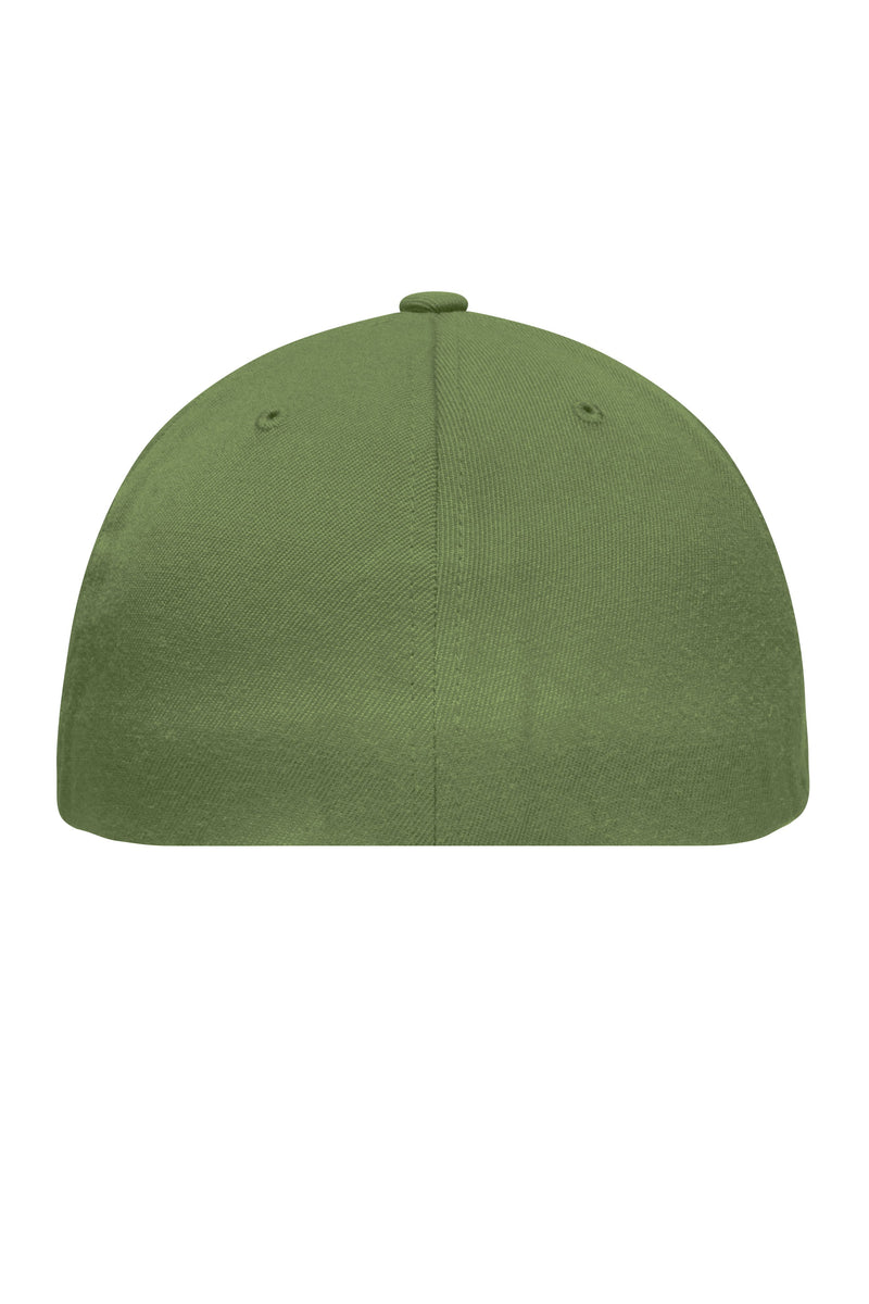 Laden Sie das Bild in Galerie -Viewer, 6 Panel Cap ohne Verschluss - MB6184