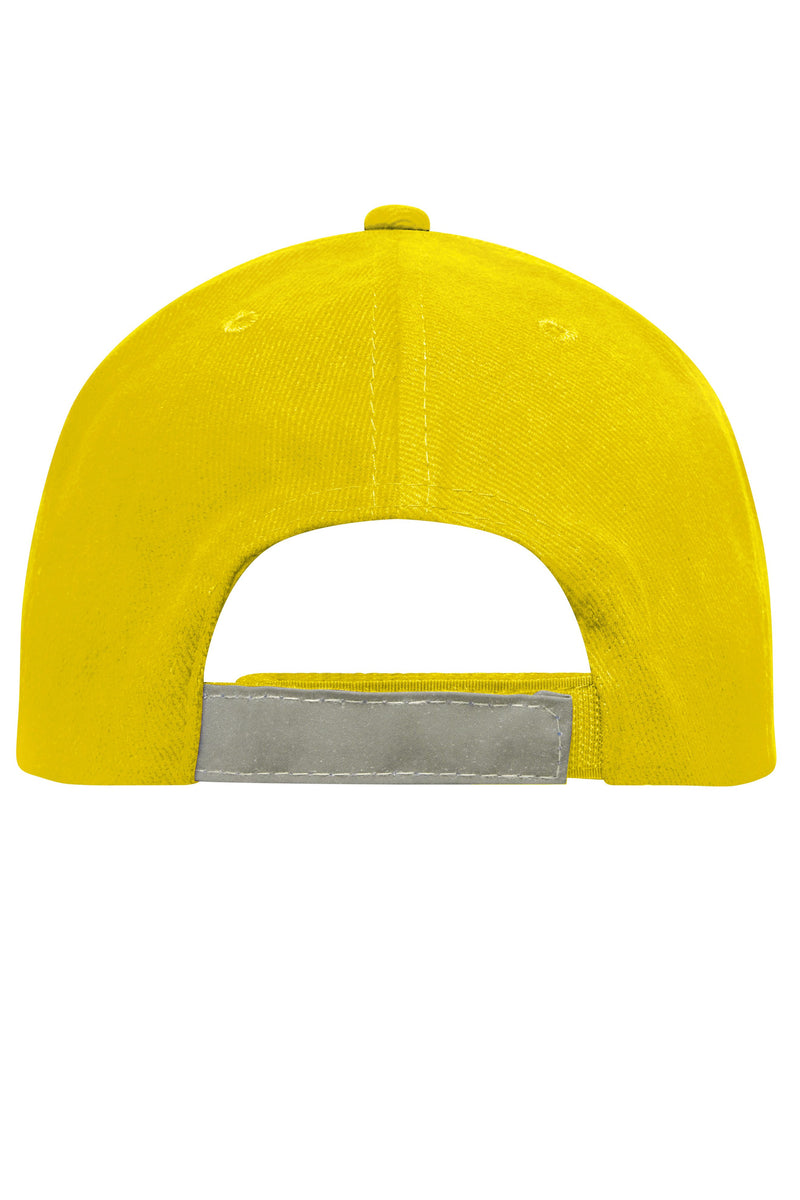 Laden Sie das Bild in Galerie -Viewer, Originelles 6 Panel Cap mit reflektierender Schildeinfassung (ohne Schutzfunktion/keine PSA) - MB6192