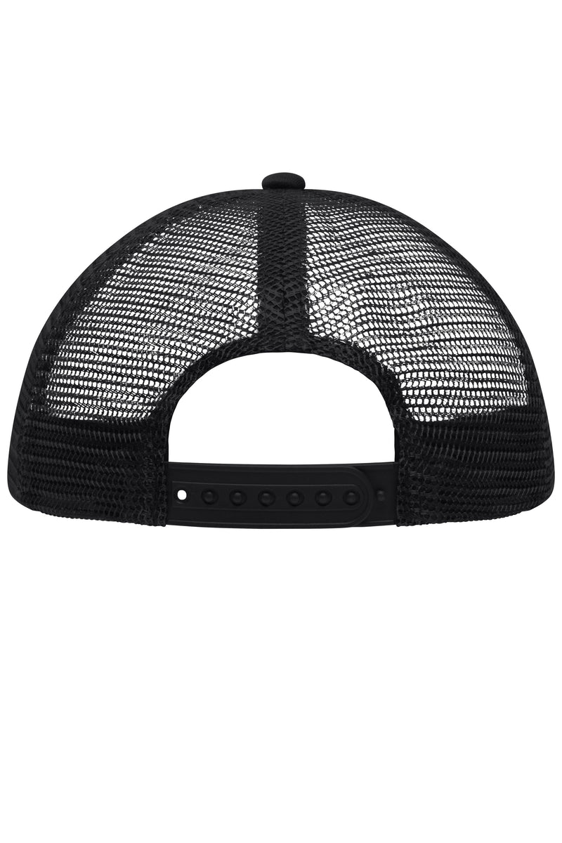 Laden Sie das Bild in Galerie -Viewer, Trendiges 5 Panel Mesh Cap in zahlreichen Farbvarianten - MB071