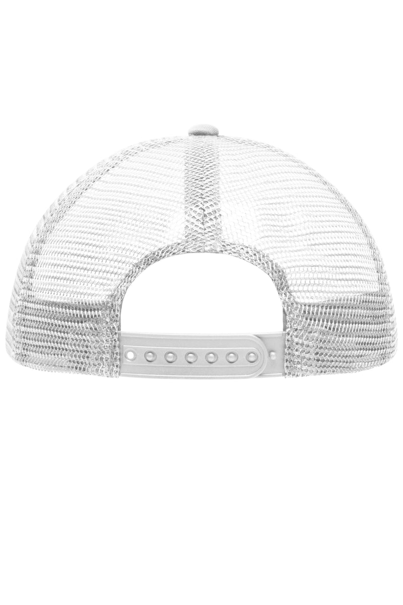 Laden Sie das Bild in Galerie -Viewer, Trendiges 5 Panel Mesh Cap in zahlreichen Farbvarianten - MB071