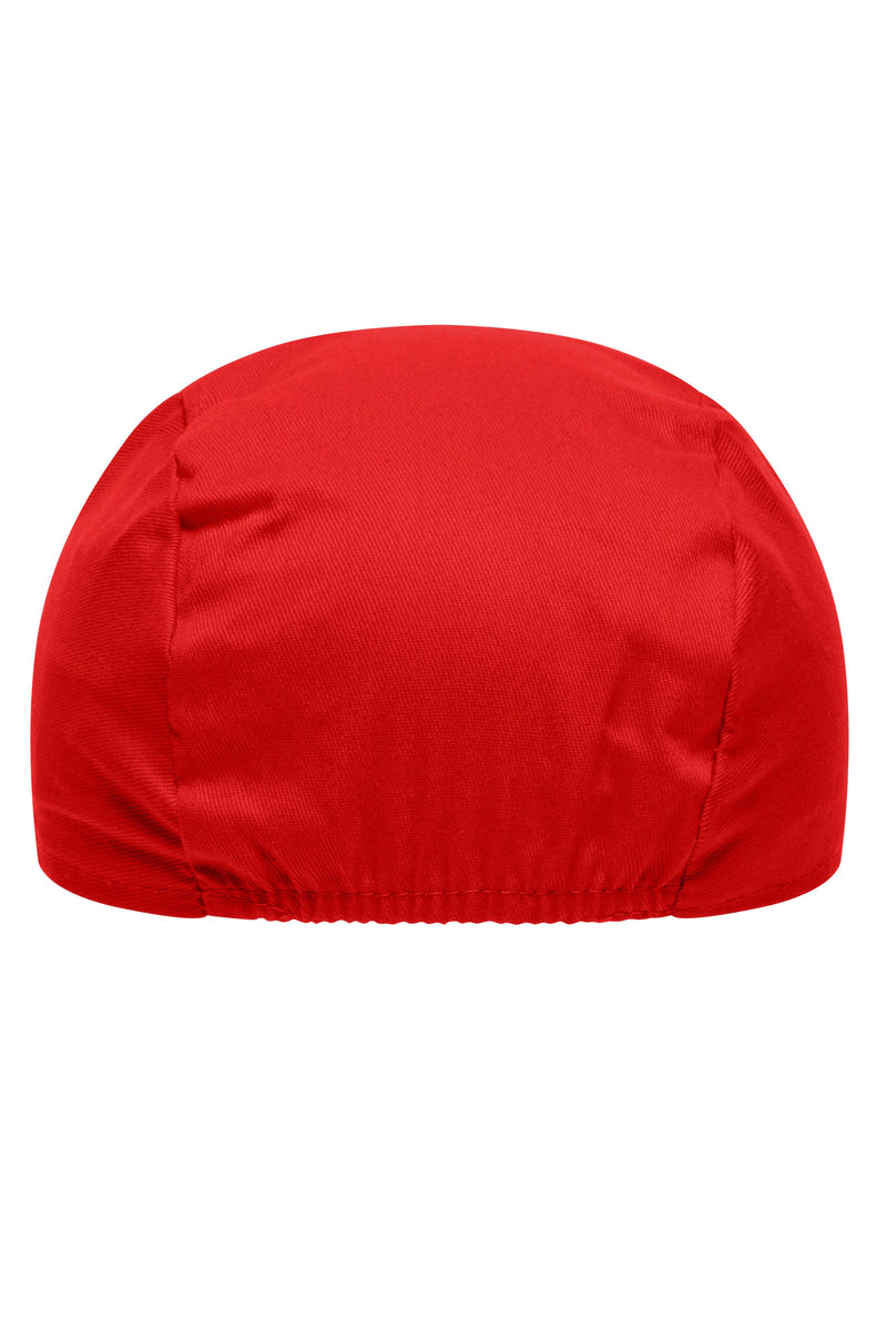 Laden Sie das Bild in Galerie -Viewer, Promo Cap mit Längspanel und Gummizug - MB003