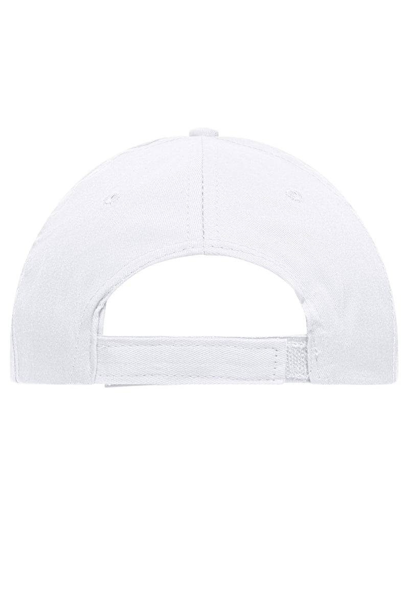 Laden Sie das Bild in Galerie -Viewer, Klassisches Promo Cap mit laminierten Frontpanels - MB004