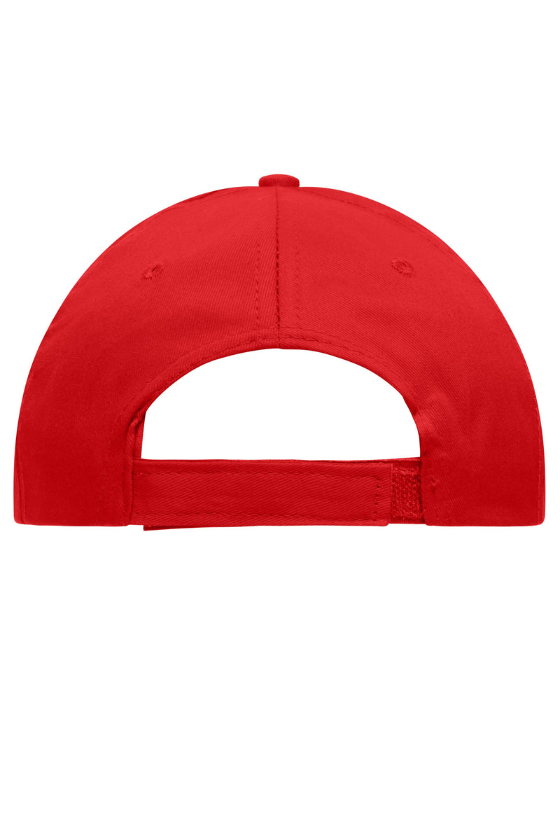 Laden Sie das Bild in Galerie -Viewer, Klassisches Promo Cap mit laminierten Frontpanels - MB004