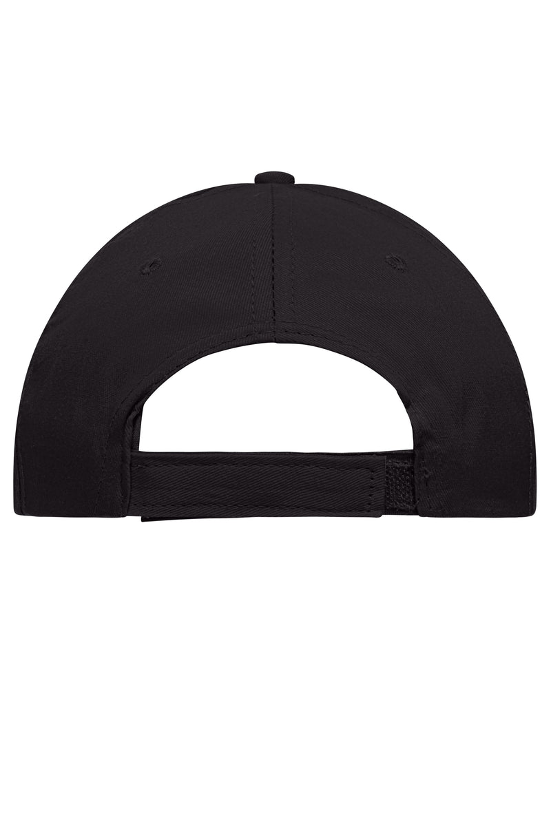 Laden Sie das Bild in Galerie -Viewer, Klassisches Promo Cap mit laminierten Frontpanels - MB004