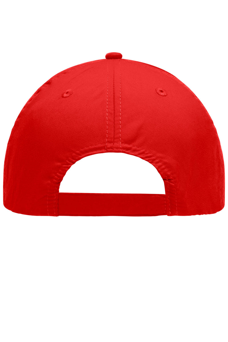 Laden Sie das Bild in Galerie -Viewer, Funktionelles Cap mit weicher Microfaser Oberfläche - MB6135