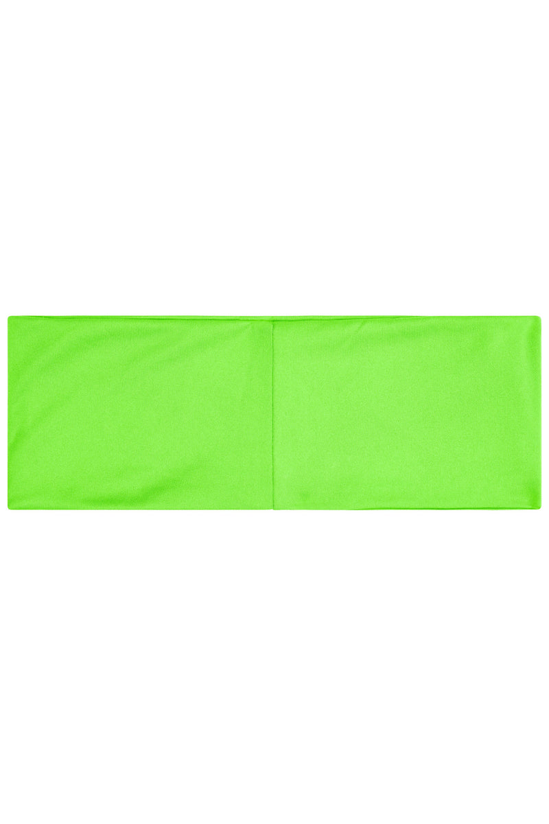 Laden Sie das Bild in Galerie -Viewer, Extrabreites Stirnband - MB7126