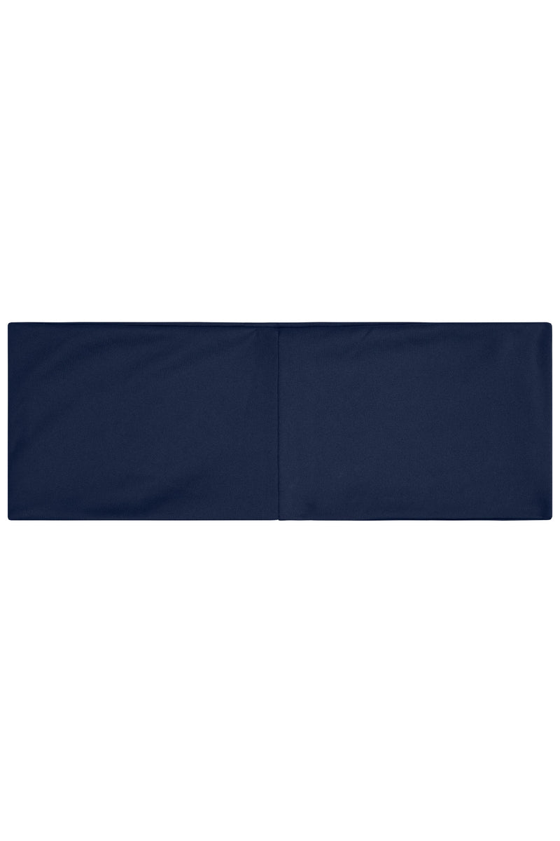 Laden Sie das Bild in Galerie -Viewer, Extrabreites Stirnband - MB7126