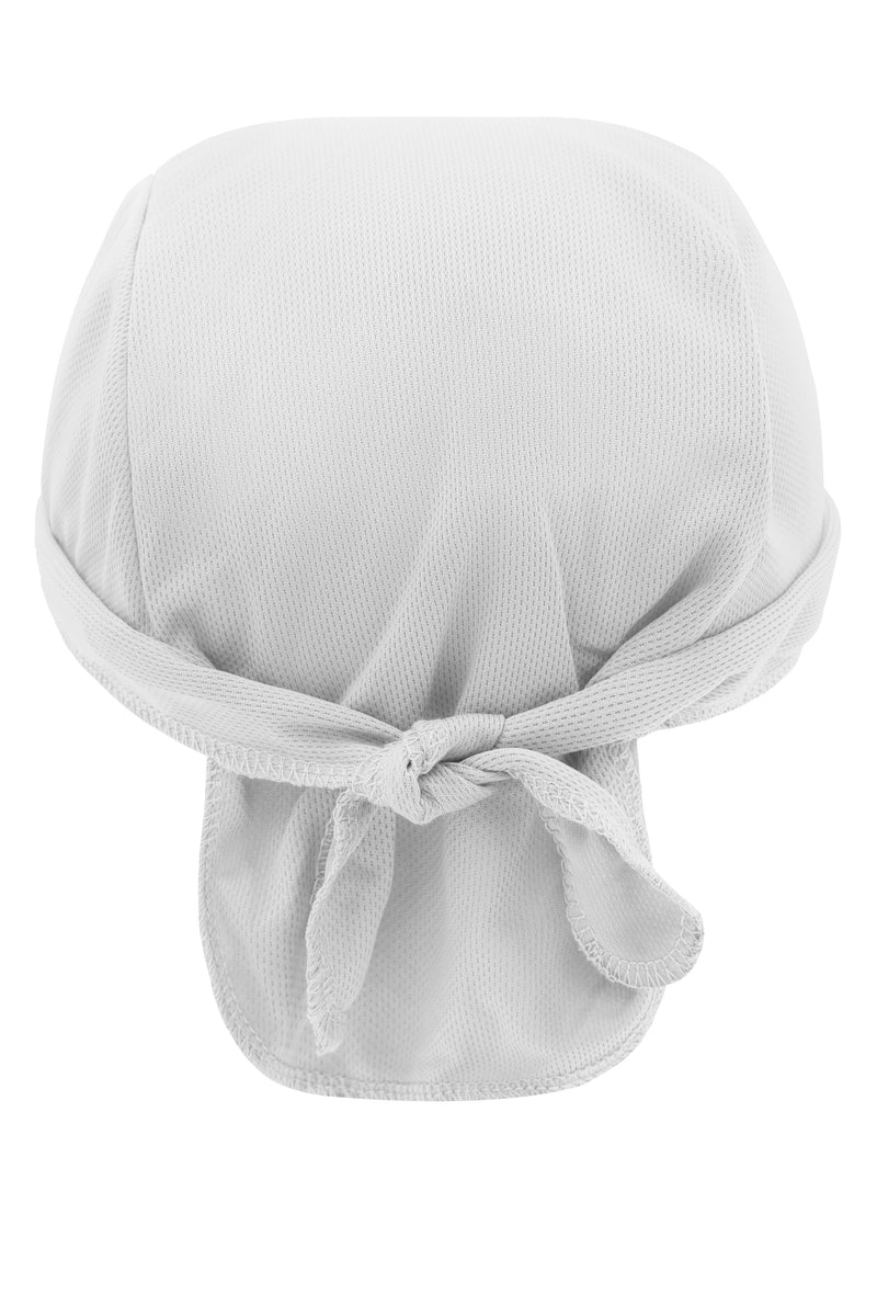 Laden Sie das Bild in Galerie -Viewer, Atmungsaktives Kopftuch, im Nacken zu binden - MB6530